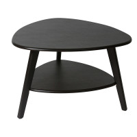 Стол журнальный Бруклин БР Венге