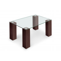 Стол журнальный Колизей-3 К-3 Венге