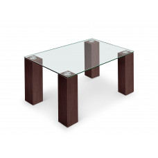 Стол журнальный Колизей-3 К-3 Венге