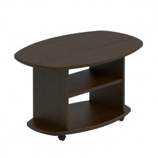Стол журнальный ФР 194 Венге Темный