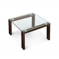 Стол журнальный Колизей-2 К-2 Венге