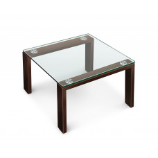 Стол журнальный Колизей-2 К-2 Венге