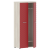 Гардероб 854х452х1958 TLCW 85 Сосна Эдмонт/Красный
