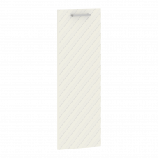 Дверь средняя  TLMD 42-1L Латте