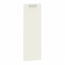 Дверь средняя  TLMD 42-1R Латте