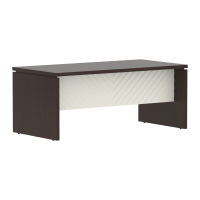 Стол руководителя TLST 189 Венге магия/Латте