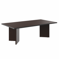 Конференц - стол ТСТ 2312 Венге Магия