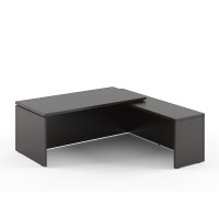 Стол руководителя TСT 2220L Венге Магия