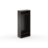 Каркас гардероба TORR TCW 85-1 Венге Магия