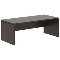 Стол руководителя TORR Z TST 209 Венге Магия