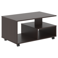 Стол журнальный TORR Z ТСТ 106 Венге Магия