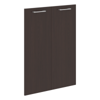 Двери средние TORR Z TMD 42-2 Венге Магия