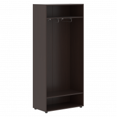 Каркас гардероба TORR Z TCW 85-1 Венге Магия