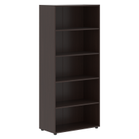 Шкаф высокий TORR Z THC 85 Венге Магия