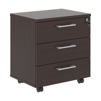 Тумба мобильная TORR Z TMC 3D.1А Венге Магия