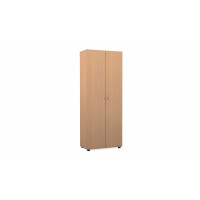 Шкаф для документов глухой У.Ш-3 Универсал, Бук