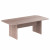 Конференц-стол WOCT 220 Дуб Сонома