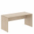 Стол прямой WST 167 Бук Тиара