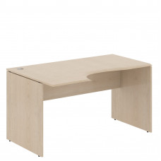 Стол эргономичный WCET 149L Бук Тиара