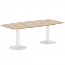 Конференц-стол WCST 2211 Бук Тиара