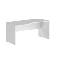 Стол письменный XCET 169L Белый