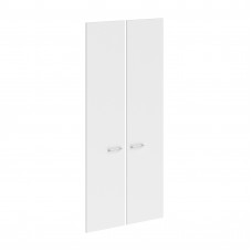 Дверь XHD 42-1 Белый
