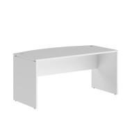 Стол руководителя XET 169 Белый