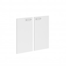 Дверь XLD 42-1R Белый