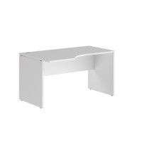 Стол письменный XCET 149L Белый