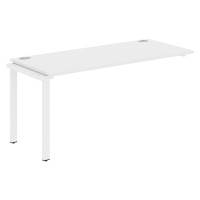 Стол промежуточный XIS6ST 1670 цвет Белый