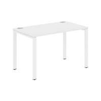 Стол письменый XS6ST 127 цвет Белый