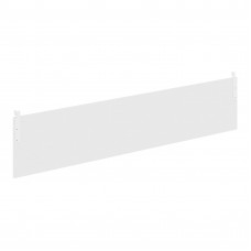 Фронтальная панель XS6DST 187.1 цвет Белый