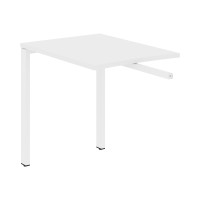 Брифинг приставка XS6R 869 цвет Белый