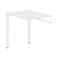 Брифинг приставка XS6R 889 цвет Белый