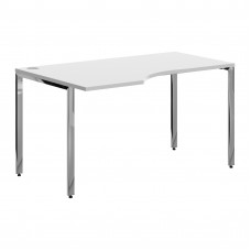 Стол письменый XGCET 149.1L Белый