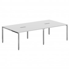 Конференц-стол XGSCT 2714.1 Белый