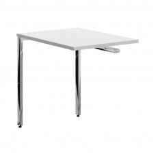 Брифинг приставка XGB 860.1 Белый