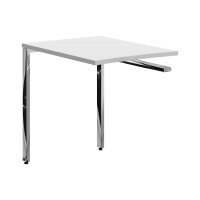 Брифинг приставка XGR 869.1 Белый