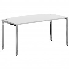 Стол руководителя XGET 169.1 Белый