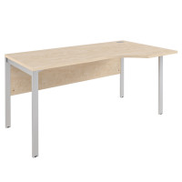 Стол письменный XMCET 169R Бук Тиара