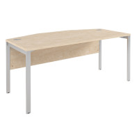 Стол руководителя XMET 189 Бук Тиара