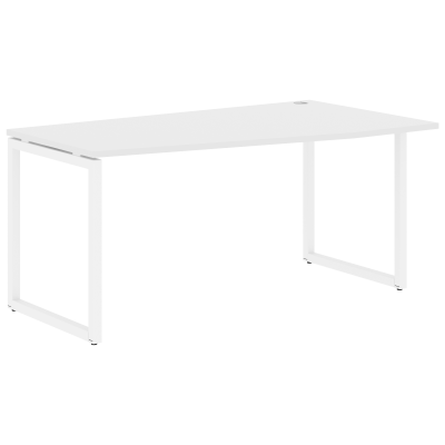 Стол эргономичный XQCT 169R Белый