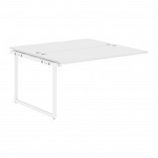 Промежуточный стол XQIWST 1414 Белый