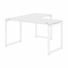 Стол эргономичный XQCT 1415R Белый