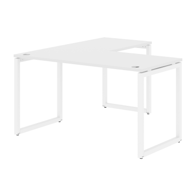 Стол эргономичный XQCT 1415R Белый
