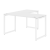 Стол эргономичный XQCT 1415R Белый