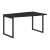 Стол эргономичный XQCT 149R Дуб Юкон/Антрацит