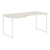 Стол эргономичный XQCET 169L Сосна Эдмонд/Белый