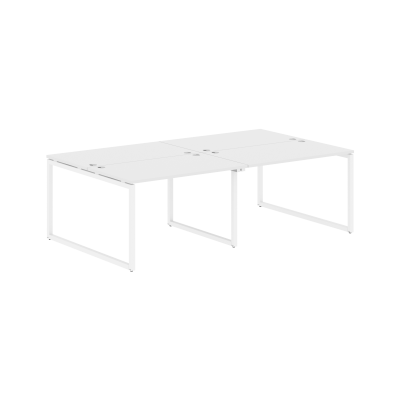 Рабочая станция XQWST 2414 Белый