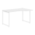 Стол эргономичный XQCET 149R Белый